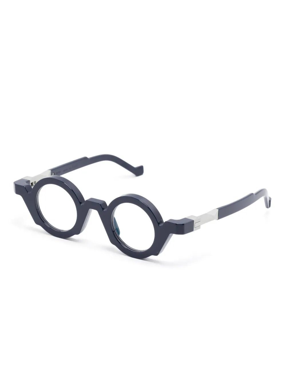 VAVA Eyewear WL0069 bril - Blauw