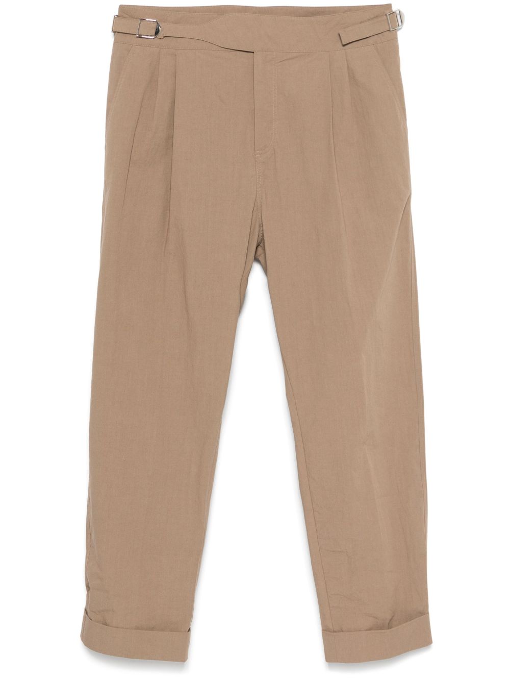 CRAIG GREEN DOUBLE-PLEAT TROUSERS