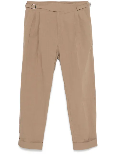 Craig Green pantalones con pinzas