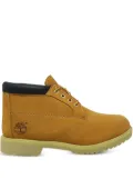 Timberland Chukka ""Wheat"" boots - Brown