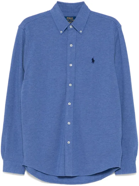 Polo Ralph Lauren button fastening shirt