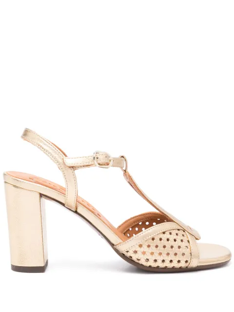 Chie Mihara 80mm Bechill sandals