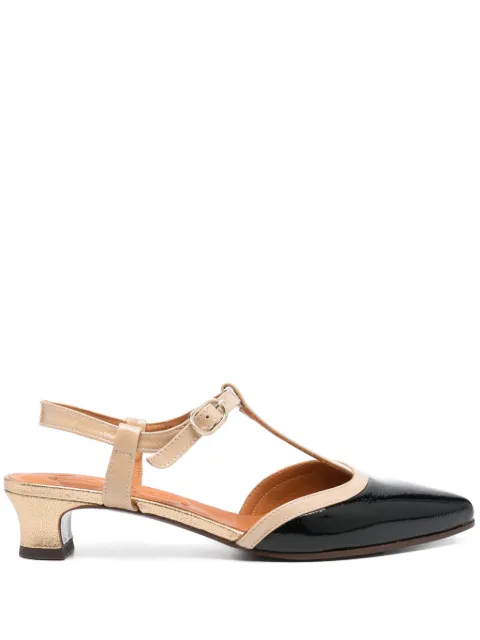 Chie Mihara 35mm Hamedi pumps