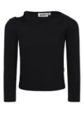 Molo Ramona top - Black