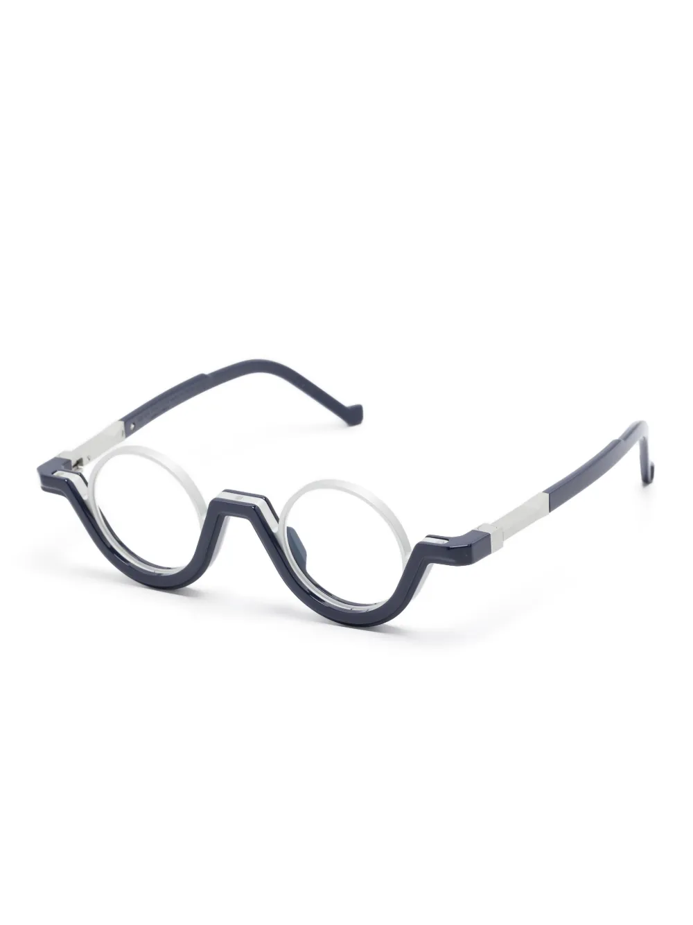 VAVA Eyewear CL0023 bril - Blauw