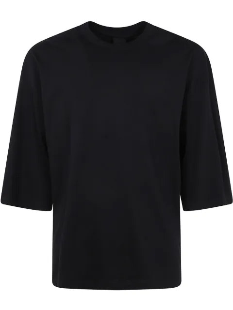 Thom Krom crew-neck cotton T-shirt