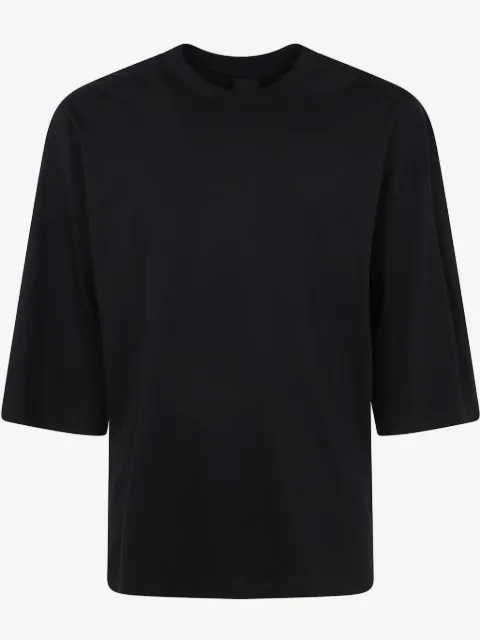 Thom Krom crew-neck cotton T-shirt