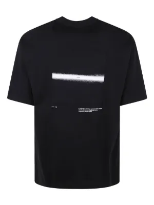 Thom Krom T-Shirts for Men - Shop Now on FARFETCH