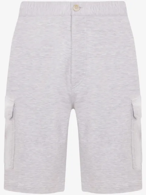 Brunello Cucinelli Cargo bermuda shorts