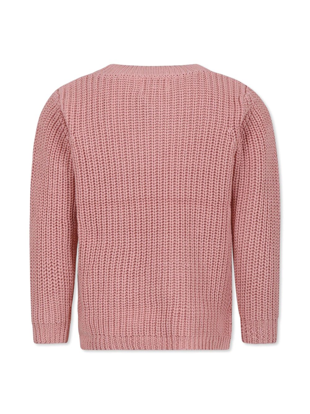 Molo Gillis knit top - Roze