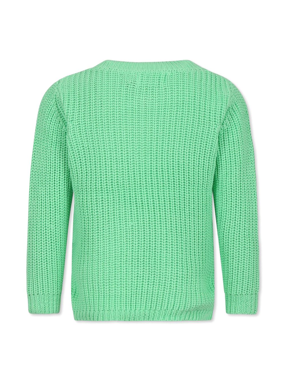 Molo Gillis knit top - Groen