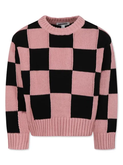 Molo Gertina jumper