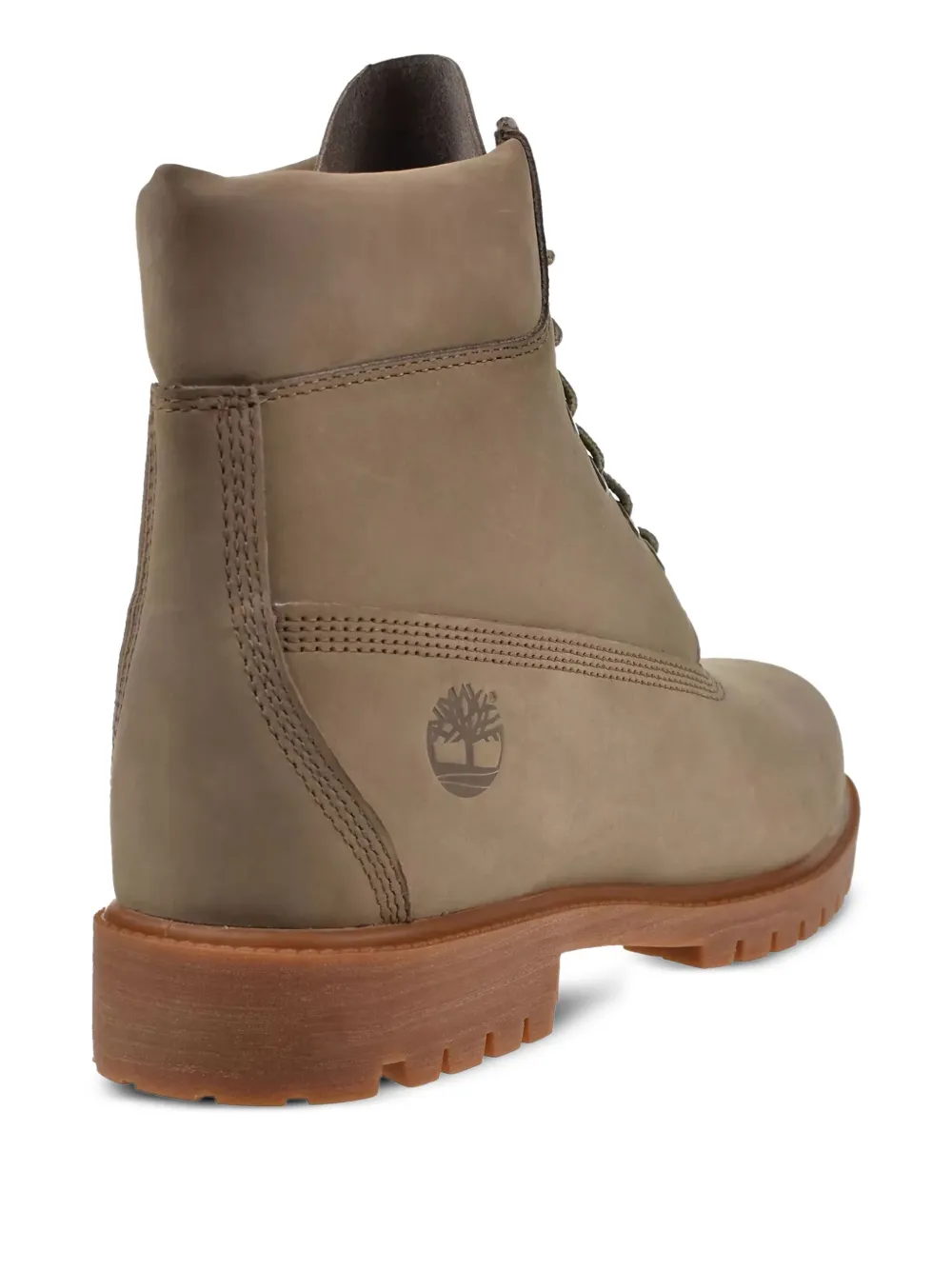 Timberland Heritage 6 Inch boots Grey