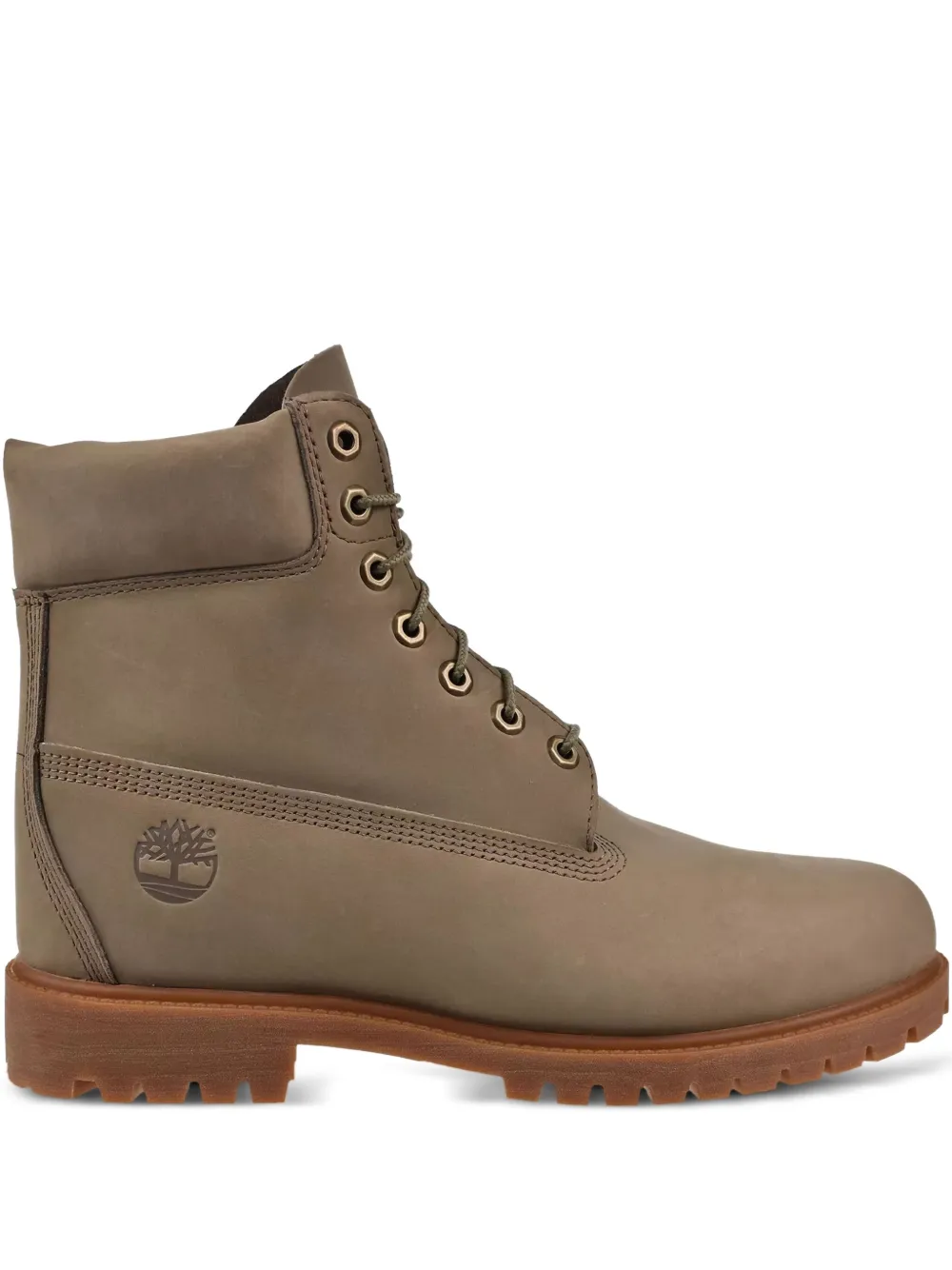 Timberland Heritage 6 Inch boots - グレー Timberland Heritage 6 Inch boots - グレー