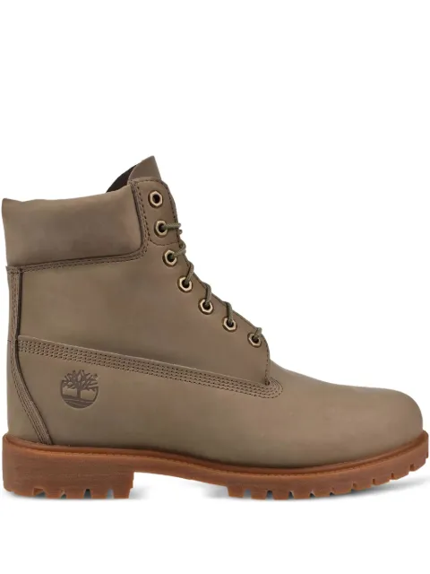 Timberland bottines Heritage 6