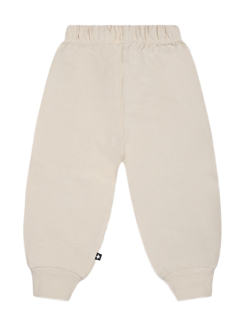 Molo Simeon track pants - Beige