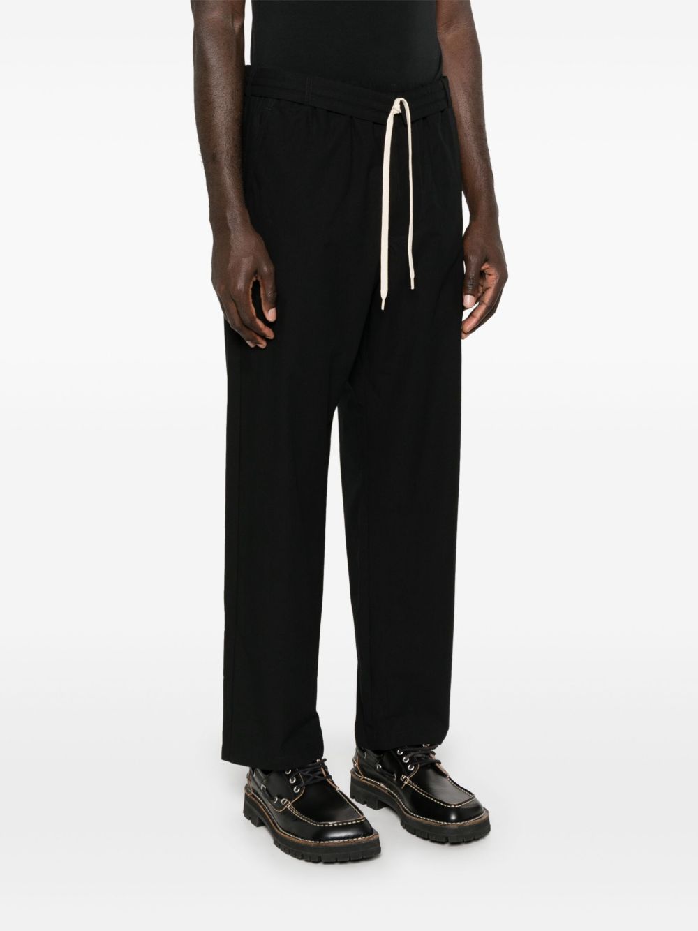 CRAIG GREEN WORKER TROUSERS