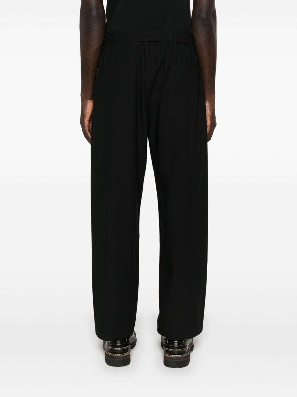 CRAIG GREEN WORKER TROUSERS