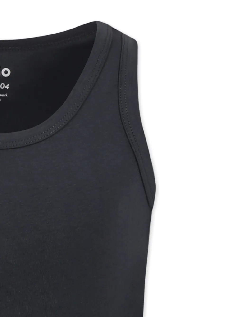 Molo Jayden tanktop Zwart