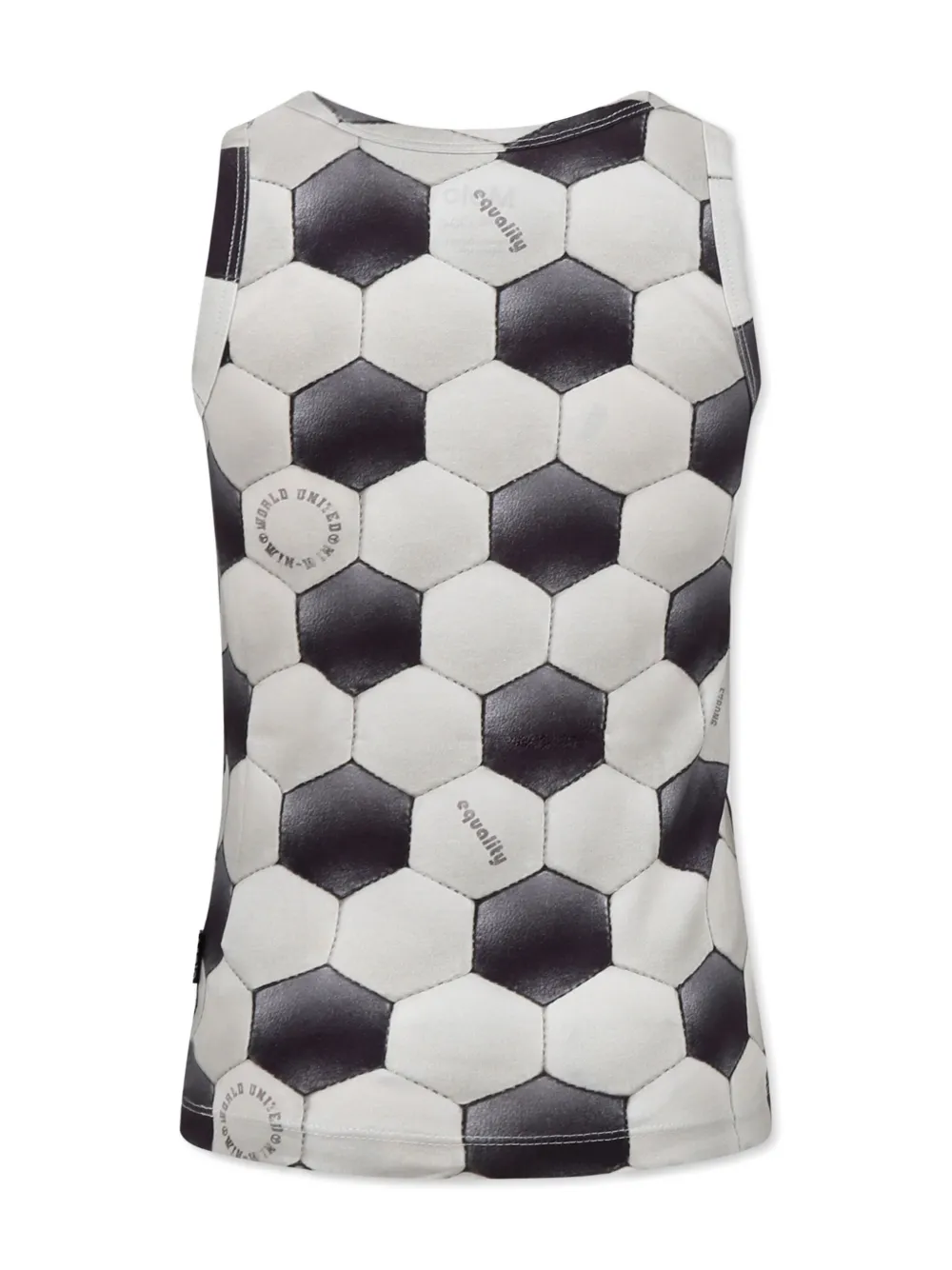 Molo Jayden tanktop Zwart