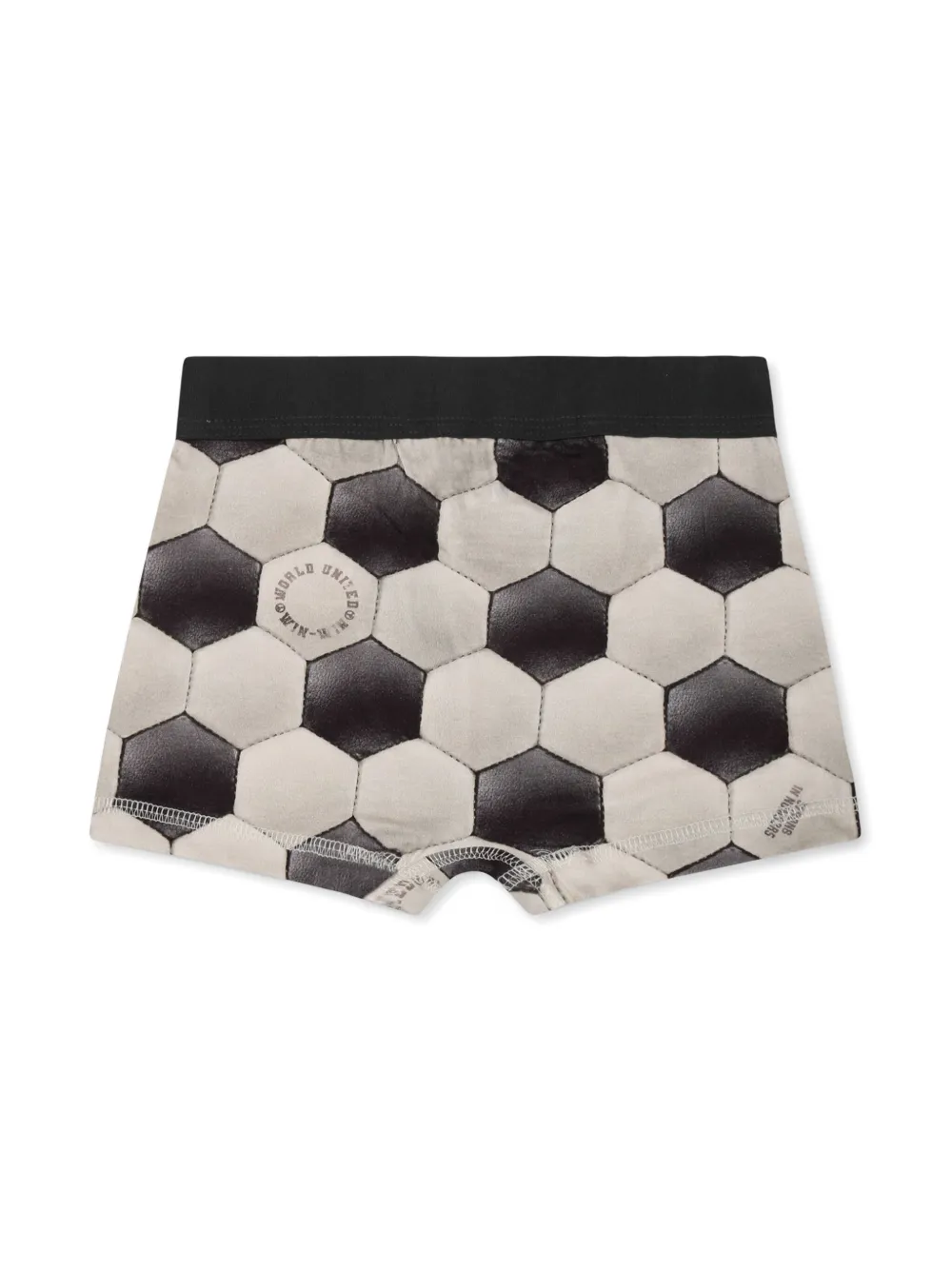 Molo Justin boxershorts Zwart