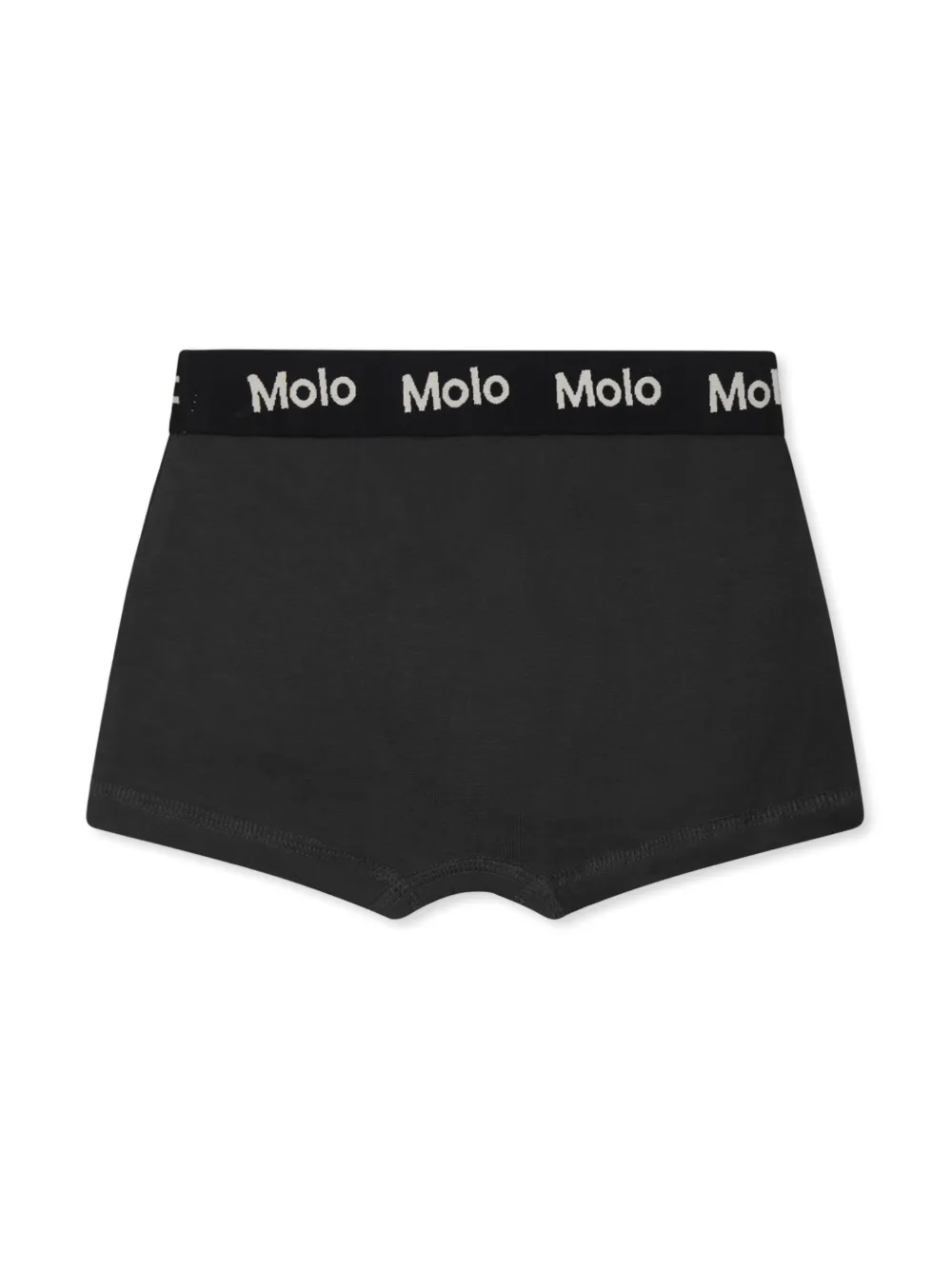 Molo Justin boxershorts Zwart