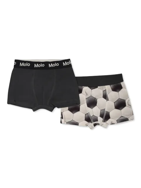 Molo set de bóxeres Justin