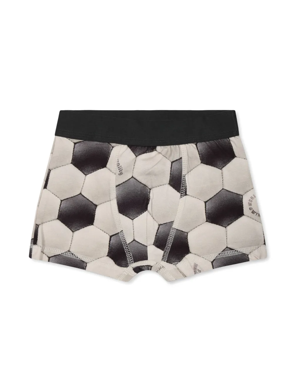 Molo Justin boxershorts Zwart