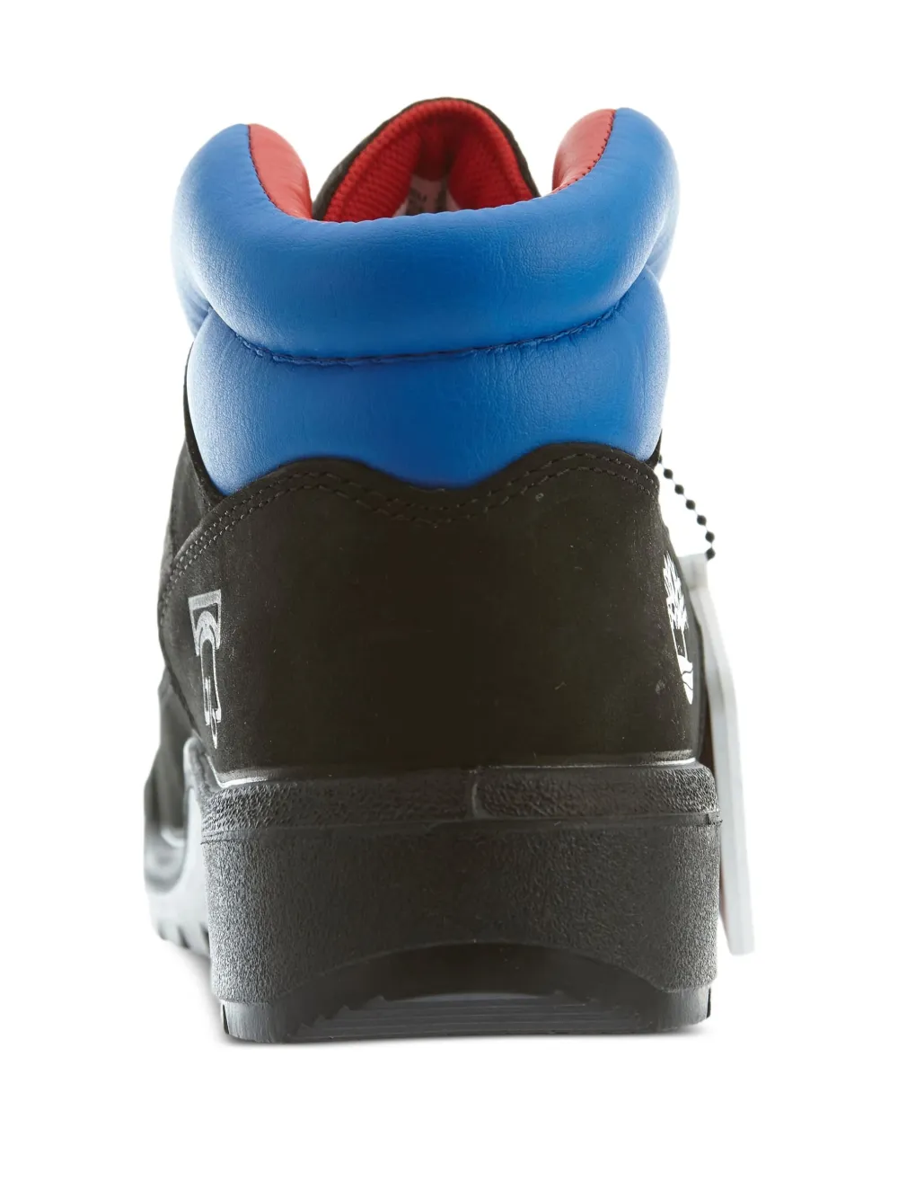 Timberland x NBA Field boots | Hiking Boots | Image 2