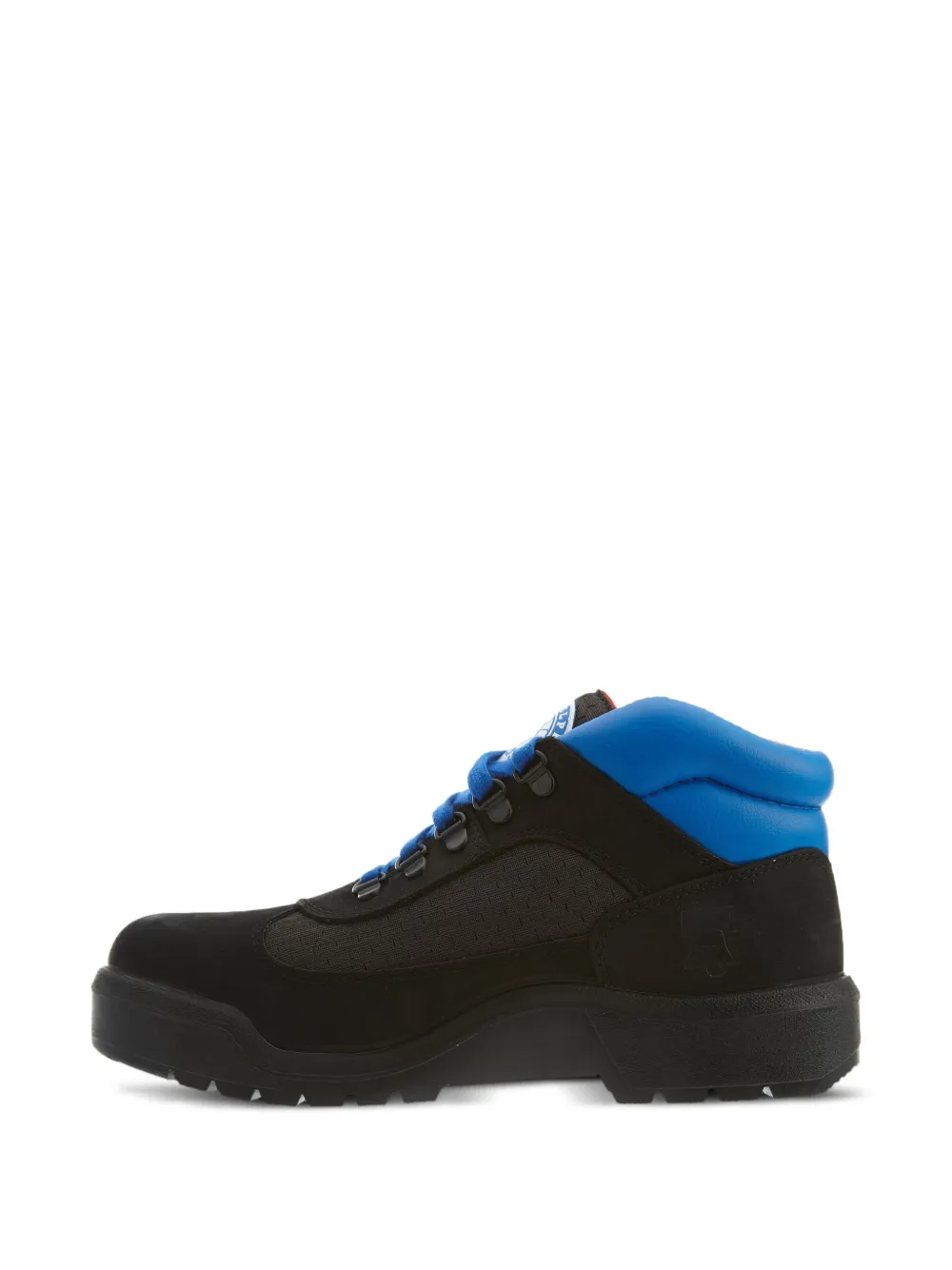 Timberland x NBA Field boots Black