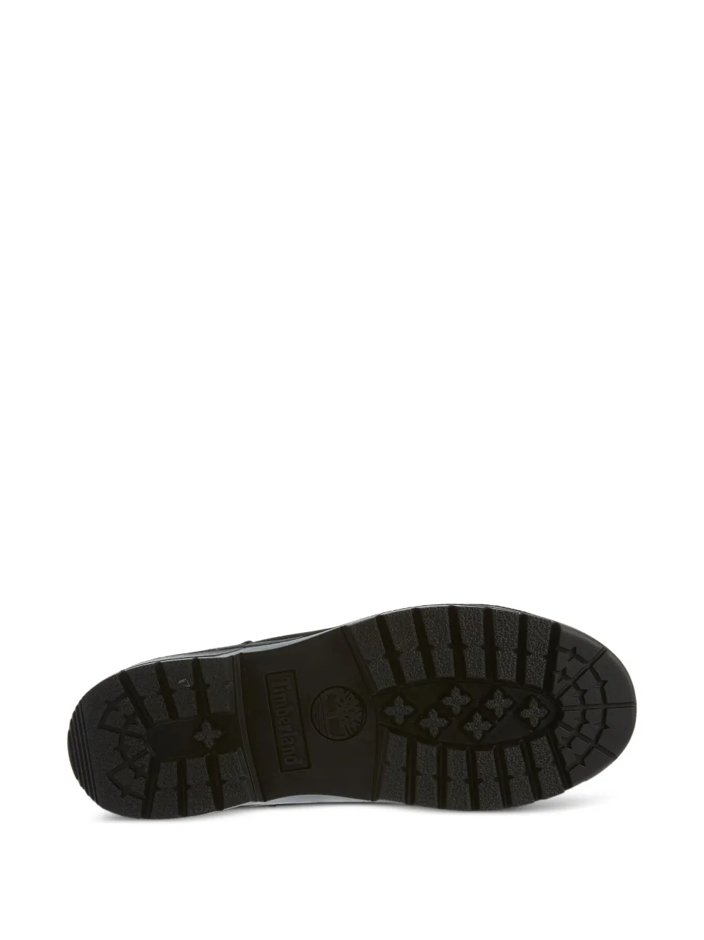 Timberland x NBA Field boots Black