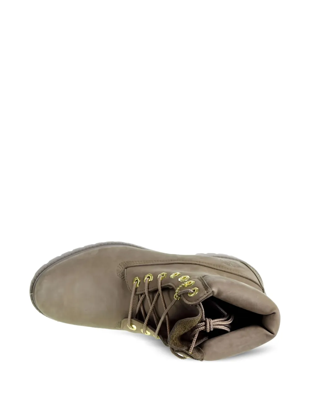 Timberland Premium 6 Inch boots Neutrals