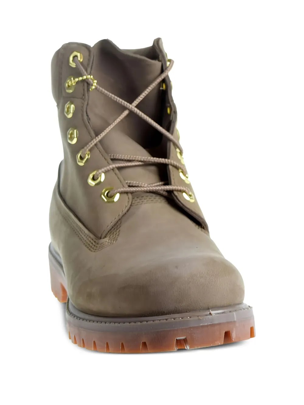 Timberland Premium 6 Inch boots - ニュートラル Timberland Premium 6 Inch boots - ニュートラル