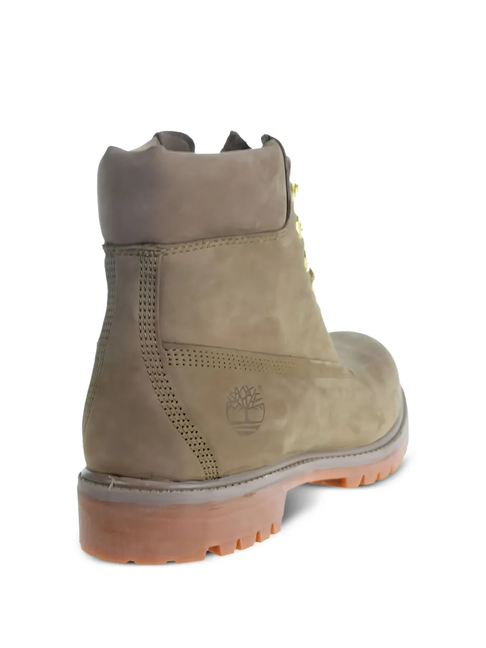 Timberland Premium 6 Inch boots Neutrals