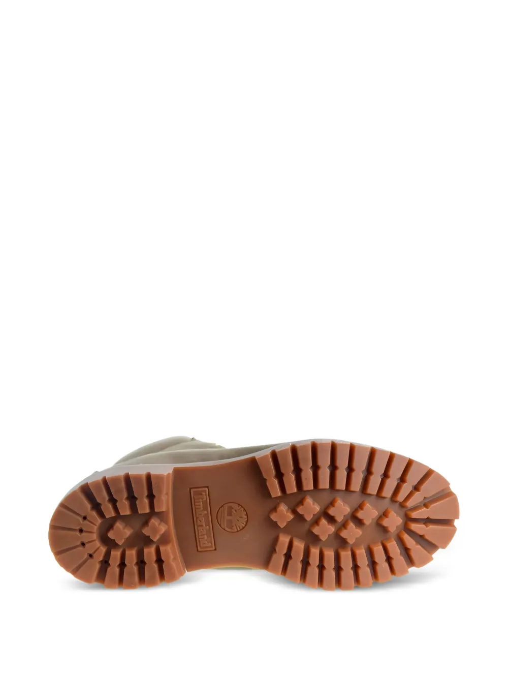 Timberland Premium 6 Inch boots Neutrals