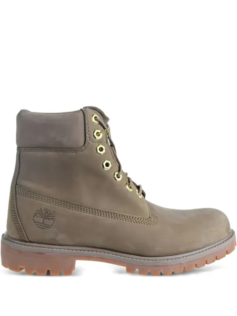 Timberland Premium 6 Inch boots