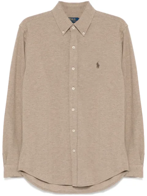Polo Ralph Lauren button fastening shirt