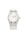 Audemars Piguet pre-owned Royal Oak 33mm - White