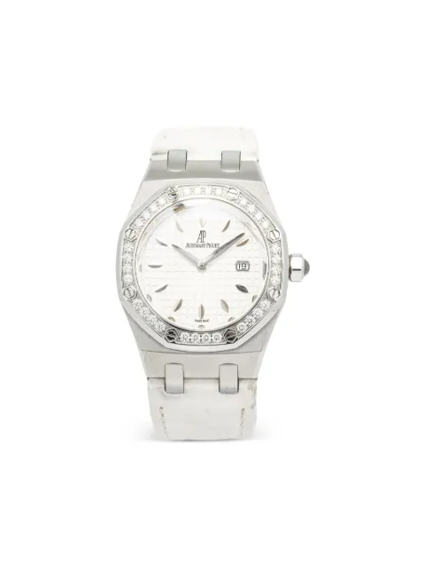Audemars Piguet pre-owned Royal Oak 33mm