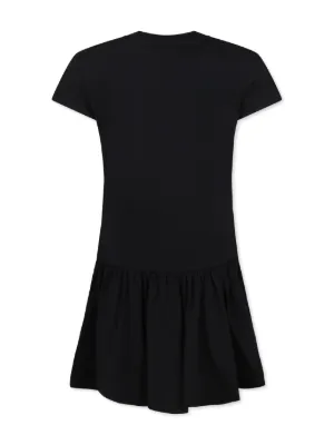 Balmain Kids Dresses for Girls | FARFETCH US