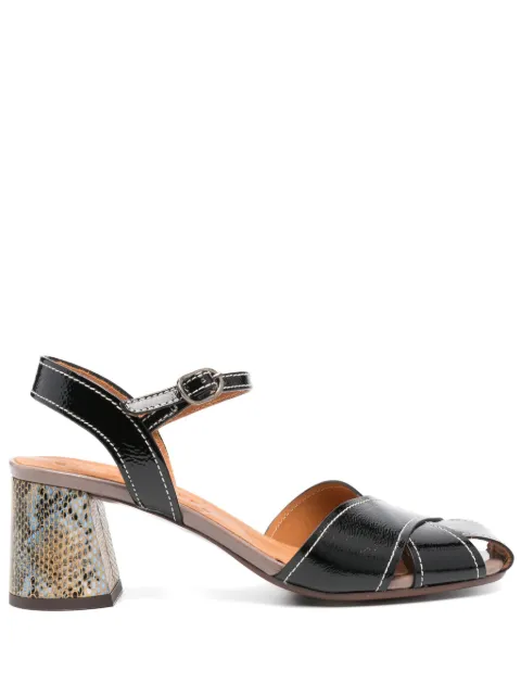 Chie Mihara 55mm Roley sandals