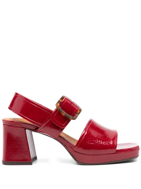 Chie Mihara 65mm Ginka sandals