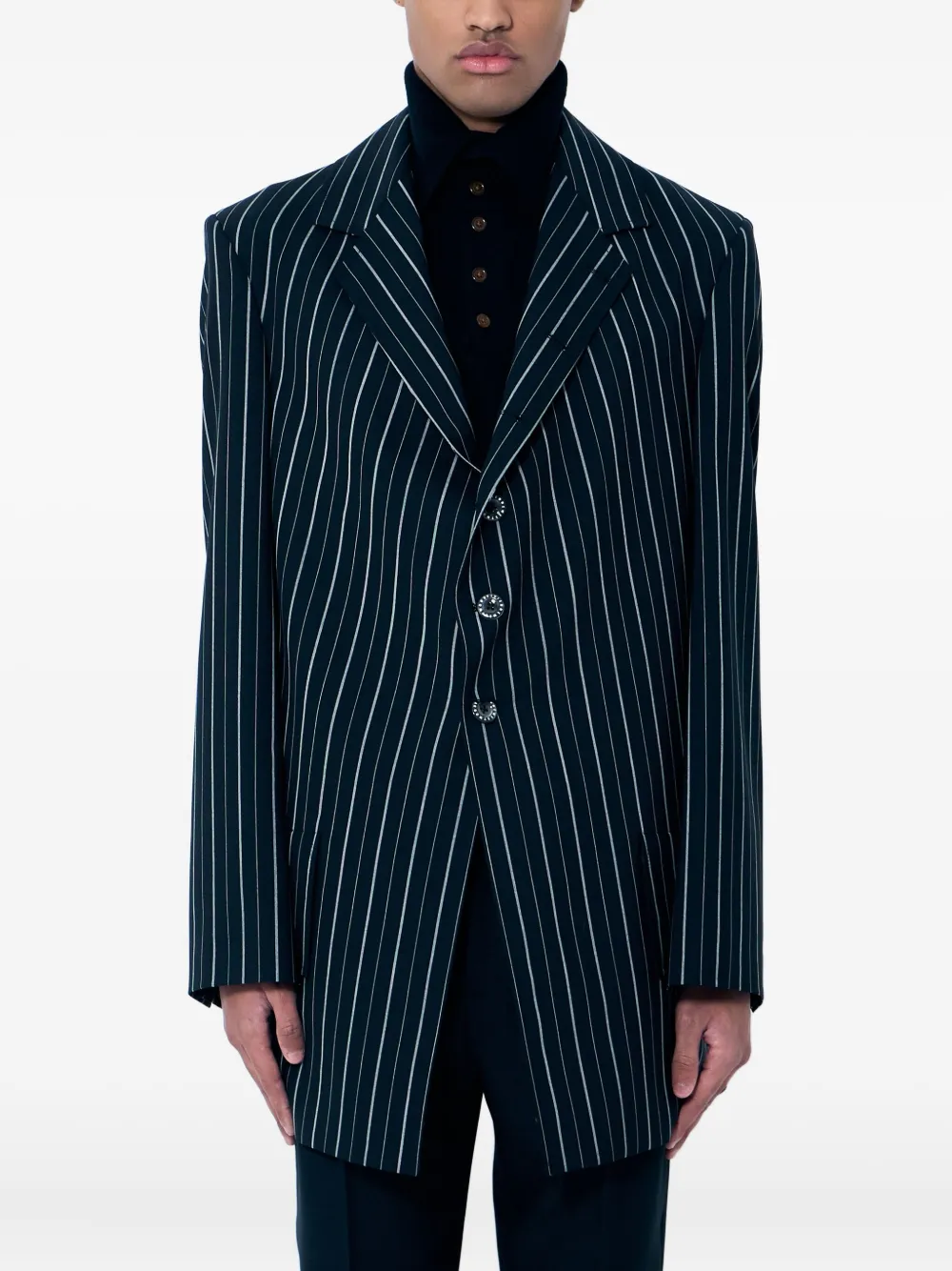 Vivienne Westwood Blazer DL - Nero