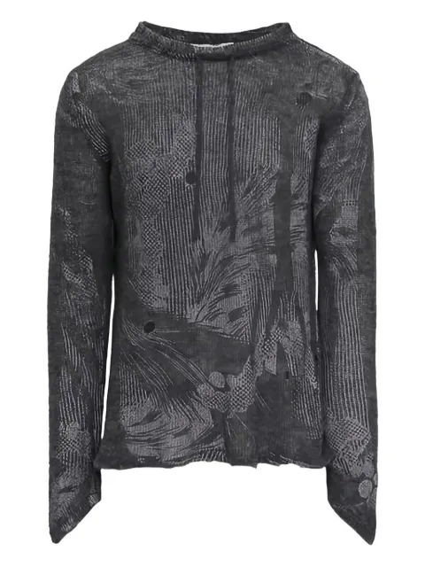 Vivienne Westwood Hi-Vis sweater