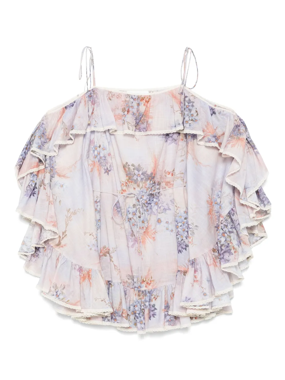 cotton mini dress