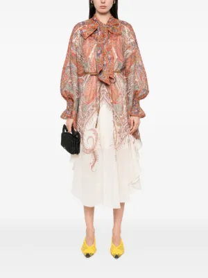 Zimmermann（ジマーマン）ワンピース・ドレス - FARFETCH