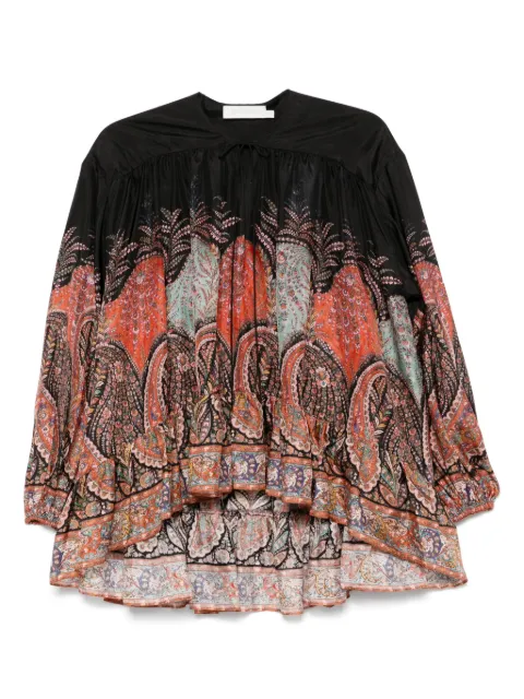 ZIMMERMANN Rhiannon blouse
