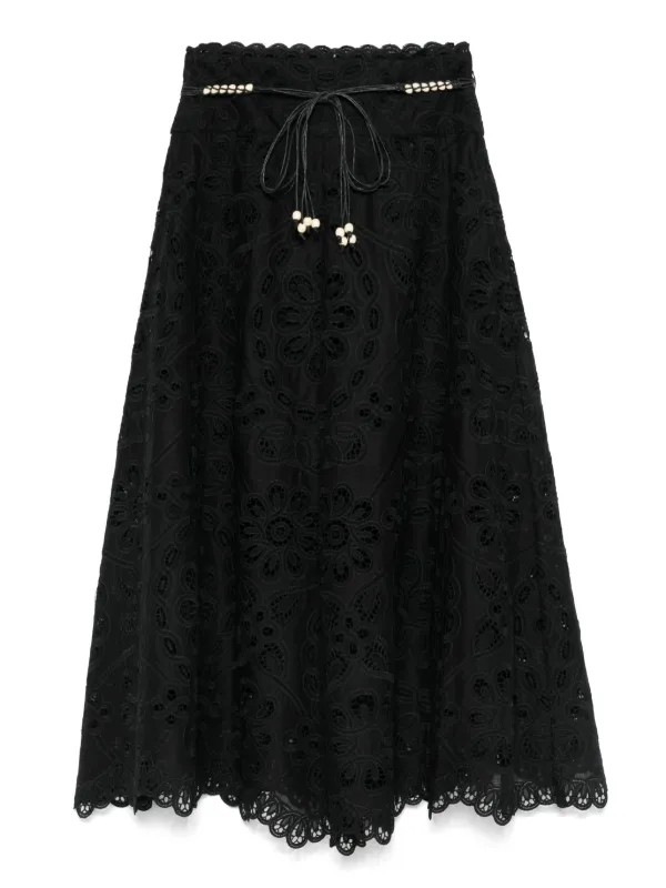 送料関税込■ZIMMERMANN■Rhiannon フリルシルクマキシスカート 28059885_59362577_600.jpg