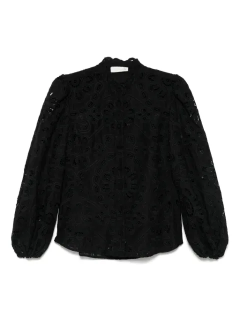 ZIMMERMANN Rhiannon blouse
