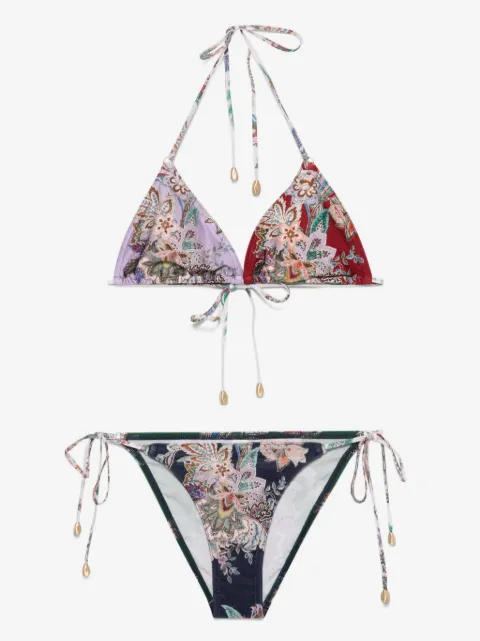 ZIMMERMANN bikini Rhiannon